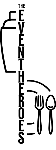 The Event Heroes Logo
